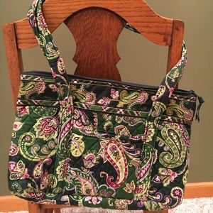Vera Bradley shoulder bag